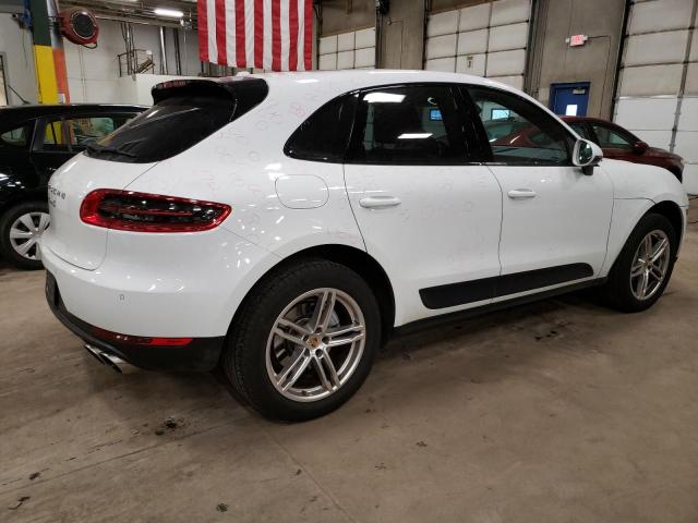 Image 3 of 2016 PORSCHE MACAN S 2016 with VIN WP1AB2A57GLB45354