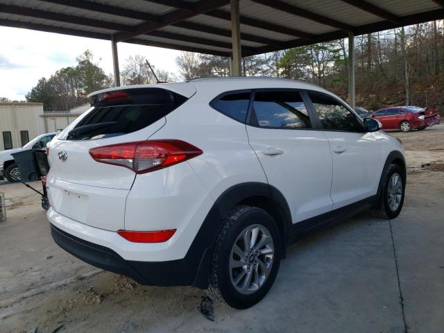 Image 3 of 2016 HYUNDAI TUCSON LIMITED 2016 with VIN KM8J33A47GU025863