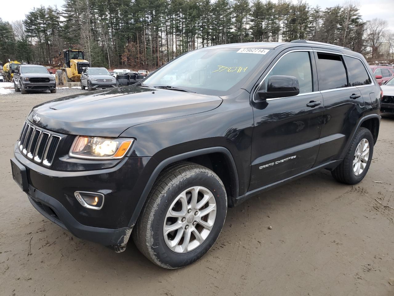 Obraz 2014 JEEP GRAND CHEROKEE LAREDO 2014