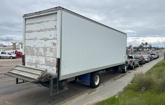 Изображение 3 2002 STERLING TRUCK SC 7000 2002 с VIN 49HAAABV52DJ53466