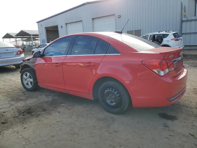 Obraz 2 z 2016 CHEVROLET CRUZE LIMITED LT 2016 z VIN 1G1PE5SB1G7220835