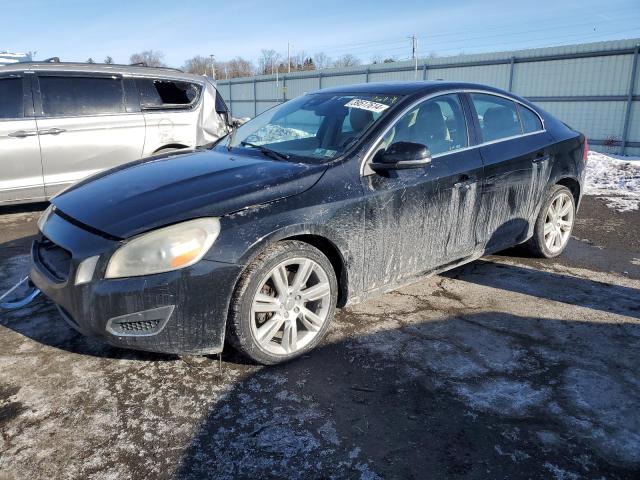 Image 1 of 2011 VOLVO S60 T6 2011 with VIN YV1902FH7B2007822