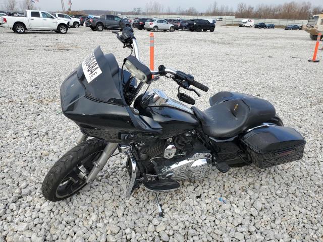 Obraz 2 z 2017 HARLEY-DAVIDSON FLTRX ROAD GLIDE 2017 z VIN 1HD1KHC37HB609667