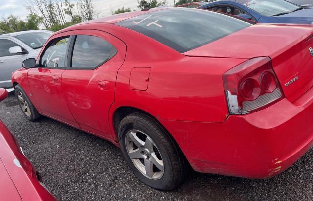 Image 3 of 2009 DODGE CHARGER SXT 2009 with VIN 2B3KA33VX9H555983