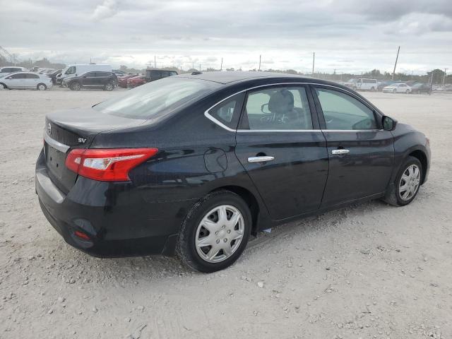 Изображение 3 2017 NISSAN SENTRA S 2017 с VIN 3N1AB7AP2HL656088