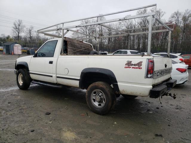 Obraz 2 z 1994 CHEVROLET GMT-400 K2500 1994 z VIN 1GCGK24K0RE147273