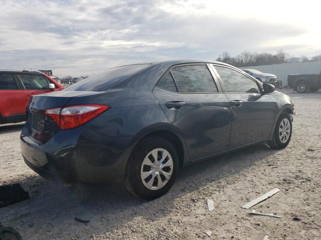 Obraz 3 z 2015 TOYOTA COROLLA L 2015 z VIN 2T1BURHE7FC418278