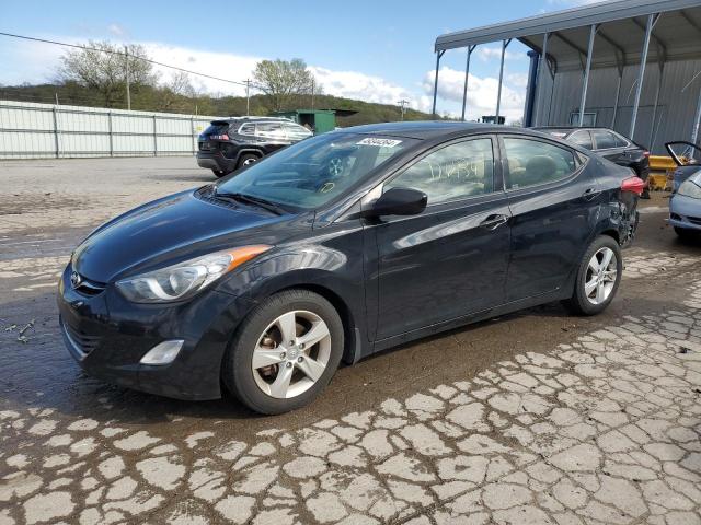 Изображение 1 2013 HYUNDAI ELANTRA GLS 2013 с VIN 5NPDH4AE5DH428957