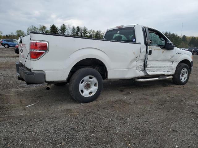 Obraz 3 z 2009 FORD F150  2009 z VIN 1FTRF12829KA68476