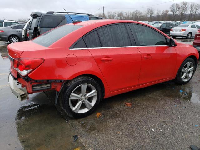 Изображение 3 2015 CHEVROLET CRUZE LT 2015 с VIN 1G1PE5SB3F7199324