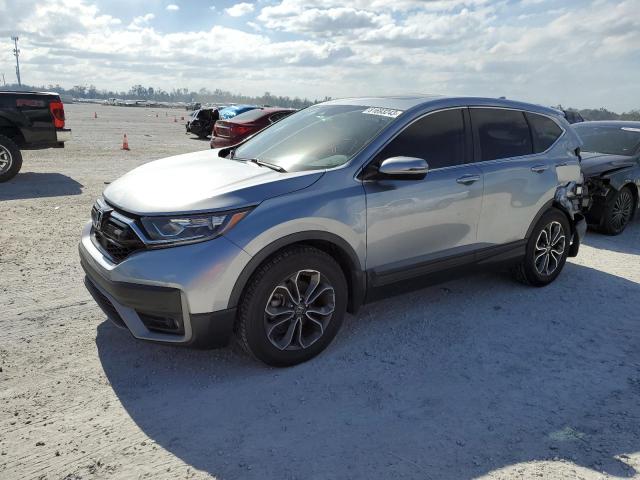 Obraz 1 z 2020 HONDA CR-V EXL 2020 z VIN 5J6RW1H83LA017194