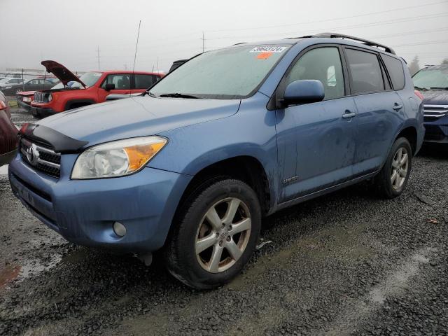 Obraz 1 z 2007 TOYOTA RAV4 LIMITED 2007 z VIN JTMBD31V975085328