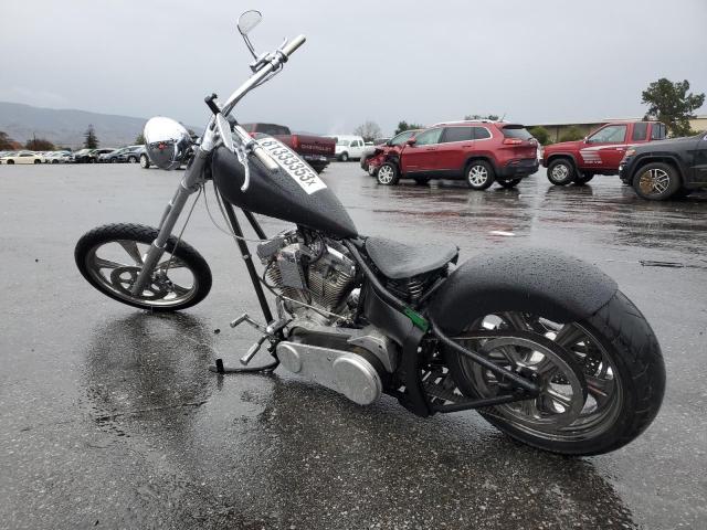 Image 3 of 2000 SPCN MOTORCYCLE 2000 with VIN 1X9MS062810005023