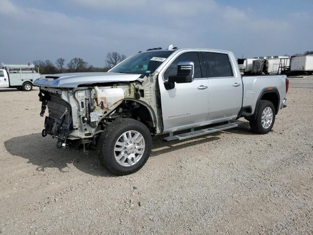 Obraz 2022 GMC SIERRA K2500 SLT 2022