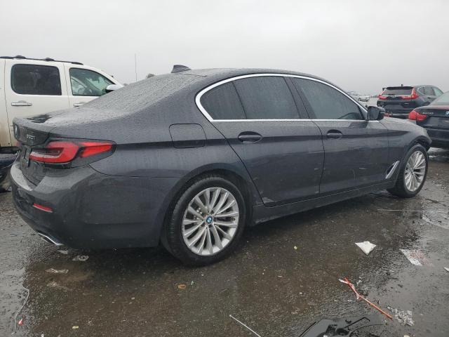 Image 3 of 2021 BMW 530 XI 2021 with VIN WBA13BJ08MWW96094