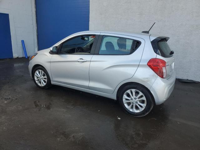 Obraz 2 z 2021 CHEVROLET SPARK 1LT 2021 z VIN KL8CD6SA0MC736623
