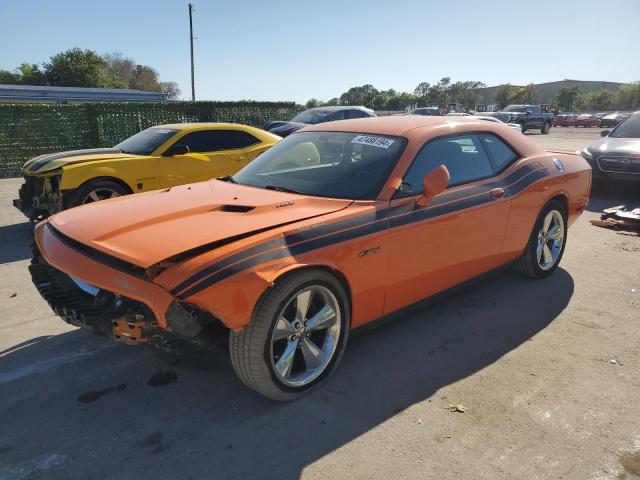 2014 DODGE CHALLENGER R/T 2014 image