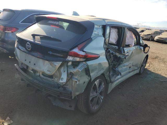 Obraz 3 z 2019 NISSAN LEAF S 2019 z VIN 1N4AZ1CP6KC305082