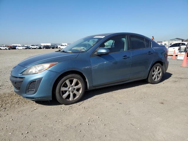 2011 MAZDA 3 I 2011 image