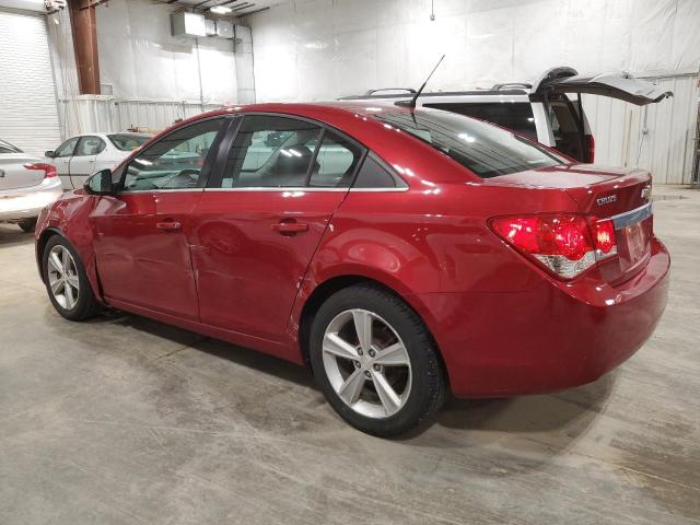 Изображение 2 2014 CHEVROLET CRUZE LT 2014 с VIN 1G1PE5SB1E7373342