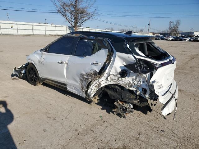 Obraz 2 z 2024 NISSAN KICKS SR 2024 z VIN 3N1CP5DV2RL497681