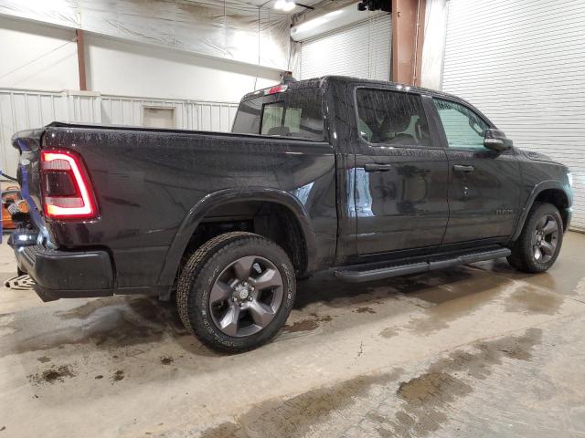 Image 3 of 2022 RAM 1500 BIG HORN/LONE STAR 2022 with VIN 1C6SRFFT4NN245131