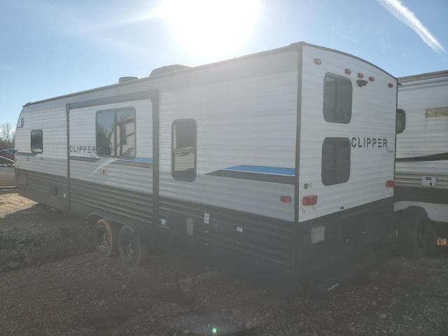 Obraz 3 z 2022 FORV MOTORHOME 2022 z VIN 5ZT2CWRB9NJ130740