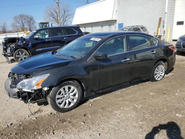 Image 1 of 2013 NISSAN ALTIMA 2.5 2013 with VIN 1N4AL3AP3DC271282