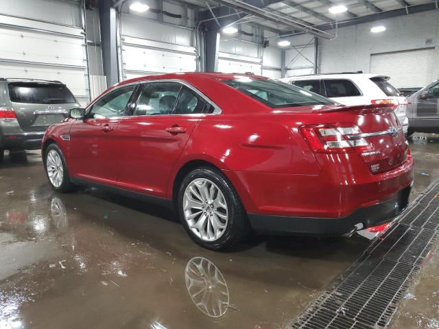Image 2 of 2015 FORD TAURUS LIMITED 2015 with VIN 1FAHP2J83FG128821