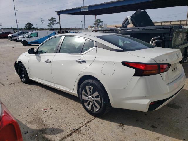 Image 2 of 2021 NISSAN ALTIMA S 2021 with VIN 1N4BL4BV8MN383359