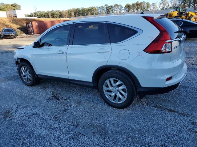 Image 2 of 2015 HONDA CR-V EX 2015 with VIN 5J6RM3H5XFL026877