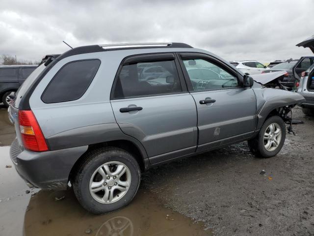 Obraz 3 z 2007 KIA SPORTAGE EX 2007 z VIN KNDJF723177321064