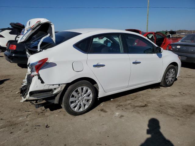 Изображение 3 2019 NISSAN SENTRA S 2019 с VIN 3N1AB7AP8KY205788