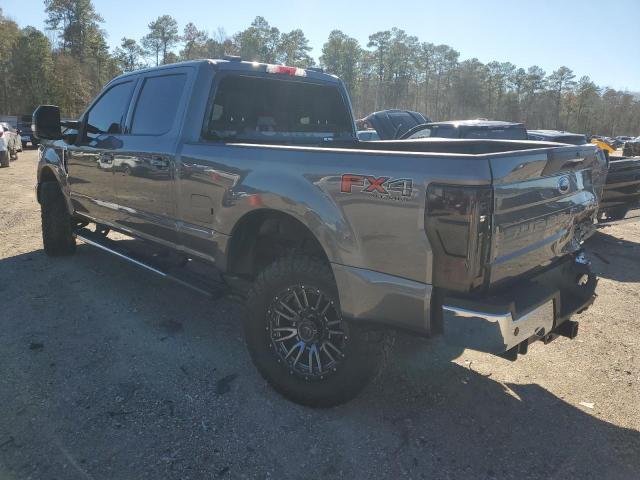 Image 2 of 2022 FORD F250 SUPER DUTY 2022 with VIN 1FT7W2BN2NED86027