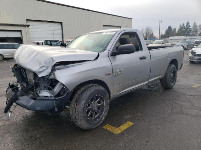 Изображение 1 2020 RAM 1500 CLASSIC TRADESMAN 2020 с VIN 3C6JR7DT7LG122515