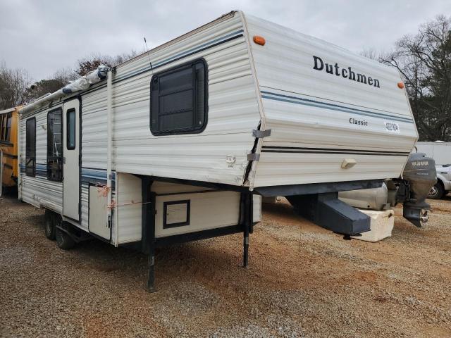 Image 1 of 1994 DUTC CLASSIC 1994 with VIN 47CF20M28R1049811