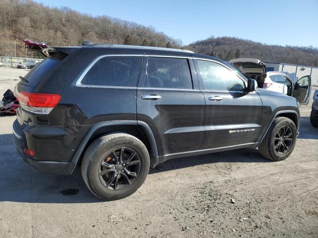 Image 3 of 2014 JEEP GRAND CHEROKEE LIMITED 2014 with VIN 1C4RJFBG1EC297478