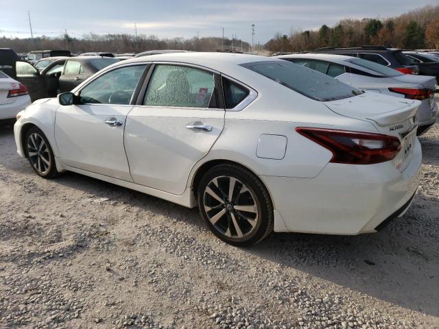 Obraz 2 z 2017 NISSAN ALTIMA 2.5 2017 z VIN 1N4AL3AP1HC109608