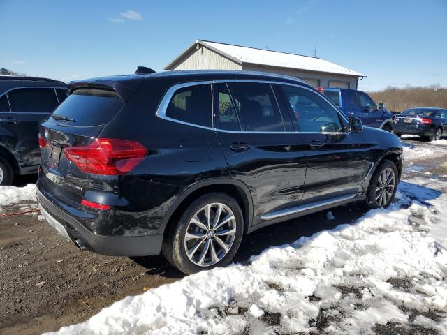 Image 3 of 2019 BMW X3 XDRIVE30I 2019 with VIN 5UXTR9C51KLE17676