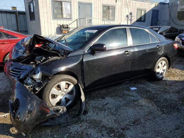 Obraz 1 z 2009 TOYOTA CAMRY BASE 2009 z VIN 4T1BE46K09U809221