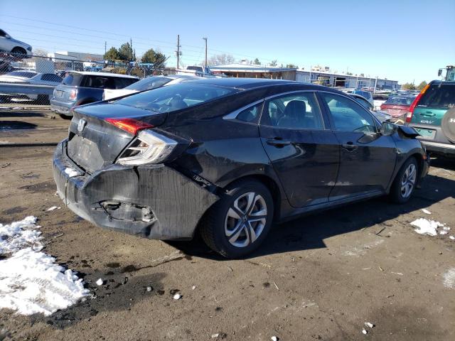 Image 3 of 2016 HONDA CIVIC LX 2016 with VIN 2HGFC2F57GH512653