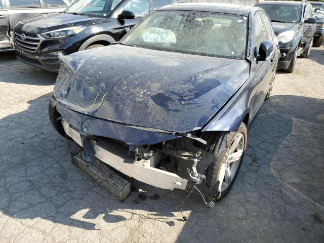Image 1 of 2014 BMW 320 I XDRIVE 2014 with VIN WBA3C3C58EF984531