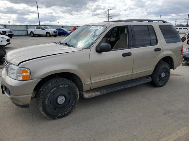 2004 FORD EXPLORER XLT 2004 image