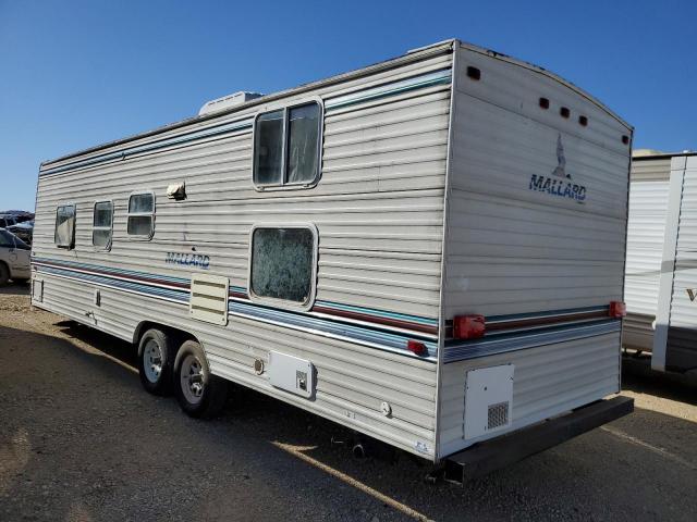 Image 3 of 1996 MALL TRVL TRLR 1996 with VIN 1EF1X2723X4079957