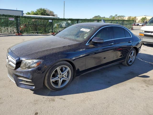 Obraz 1 z 2019 MERCEDES-BENZ E 300 2019 z VIN WDDZF4JB7KA562719