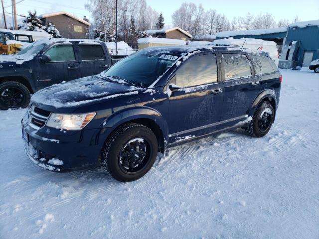 Изображение 2017 DODGE JOURNEY SE 2017