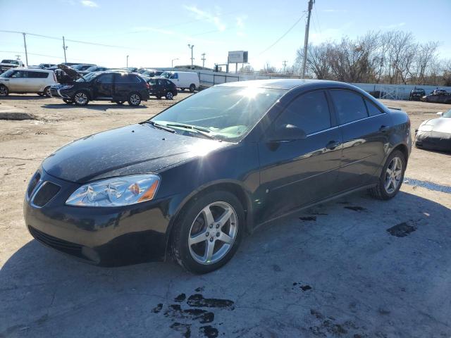 Изображение 2007 PONTIAC G6 BASE 2007