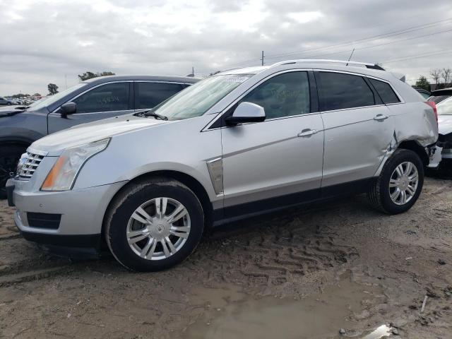 2013 CADILLAC SRX LUXURY COLLECTION 2013 image