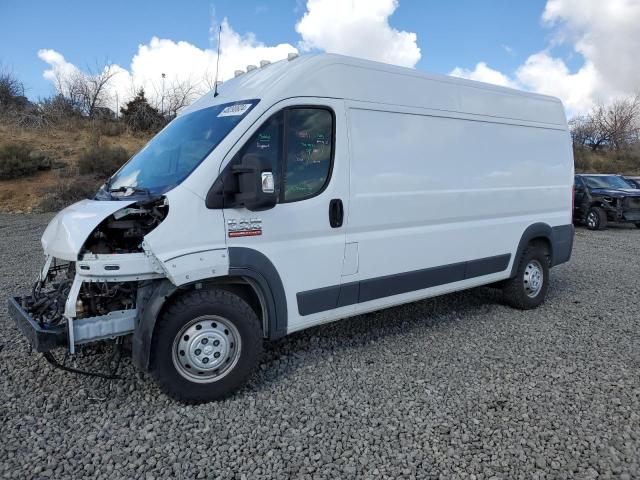 2018 RAM PROMASTER 2500 2500 HIGH 2018 image