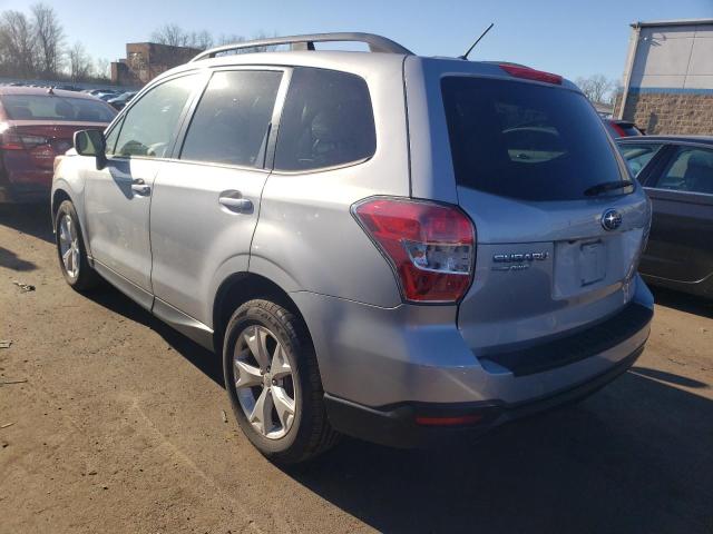 Изображение 2 2015 SUBARU FORESTER 2.5I PREMIUM 2015 с VIN JF2SJADC7FH820040